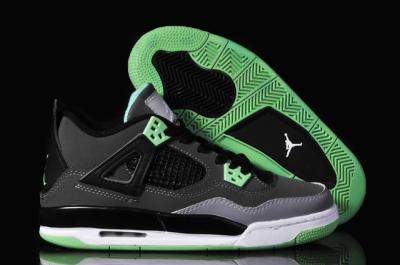 Air Jordan 4-235